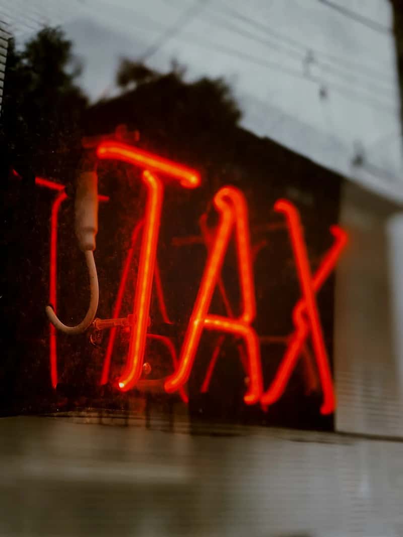 11. New municipal visitor levies layered on top of hotel taxes (Image Credits: Unsplash)