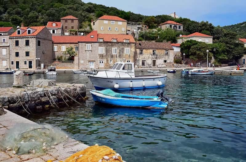 Istria Peninsula in Croatia (Image Credits: Flickr)