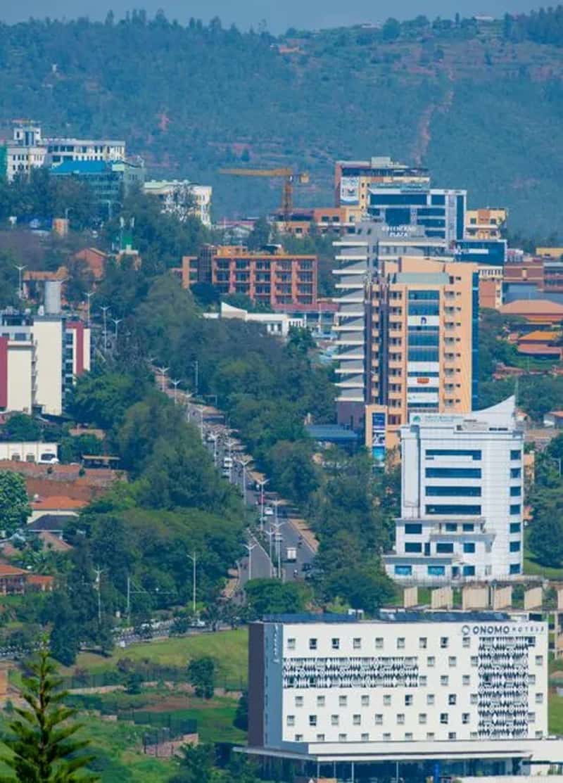 Rwanda: small country, outsized fiber investment (Image Credits: Pexels)