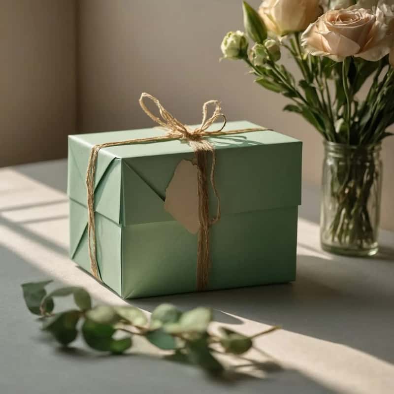 Bring a Practical Gift, Not a Fancy One (Image Credits: Unsplash)