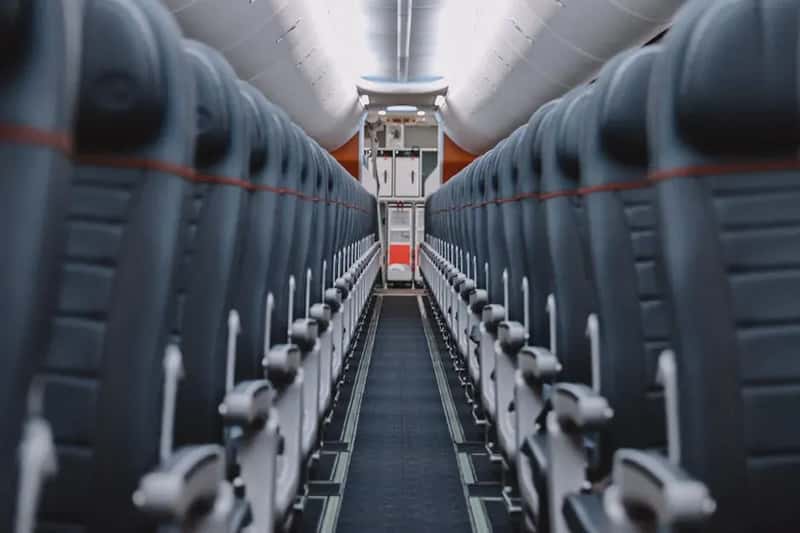 The Seat in Front of the Exit Row Is a Hidden Trap (Image Credits: Pexels)
