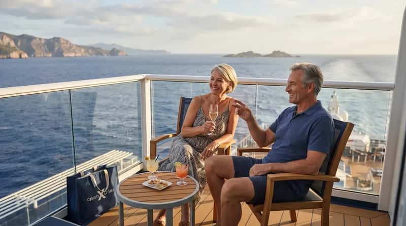 #13 - Celebrity Only Needs One 55-Year-Old in the Stateroom (Image Credits: Gemini)