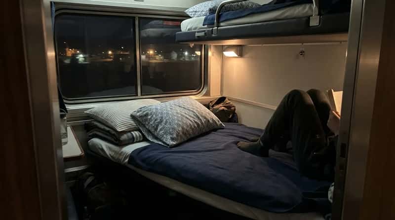 #8 - They Bring Their Own Pillow (Or Pointedly Don't) (Image Credits: Gemini)