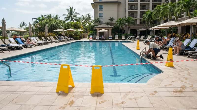 #25 - Skipping Swim Diapers and Clearing the Whole Pool (Image Credits: Gemini)