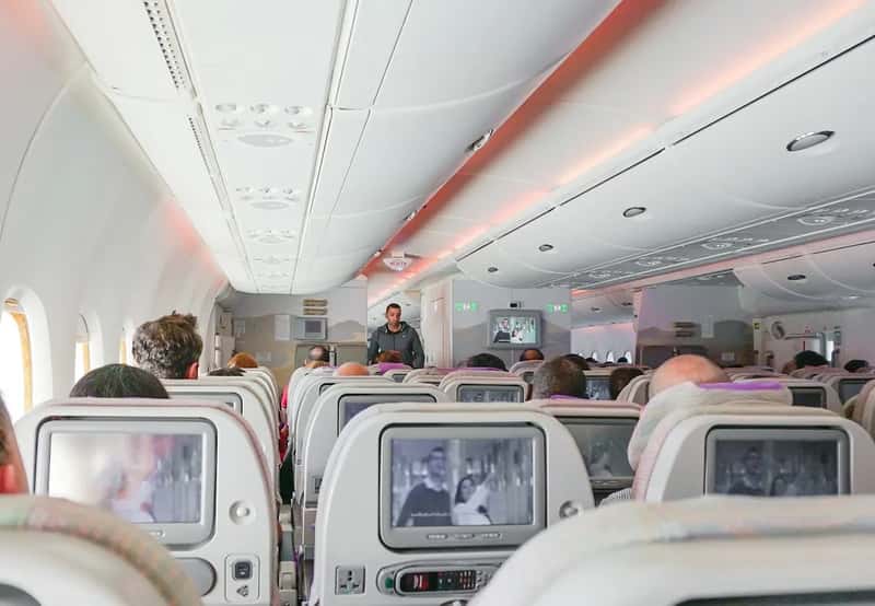 Why free upgrades have become harder to land (Image Credits: Unsplash)