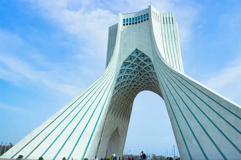 5. Iran: Supervised Visits and Deep Suspicion (Image Credits: Unsplash)