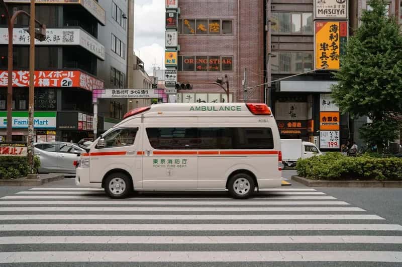 Japan (Image Credits: Pexels)