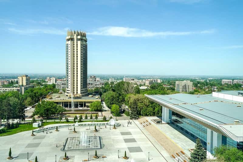 Kazakhstan: Central Asia's Surprising Value (Image Credits: Flickr)