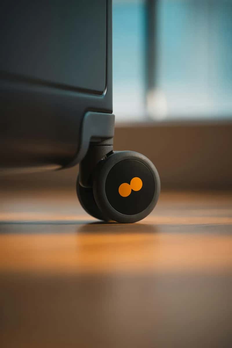 9. Recessed wheel housings (Image Credits: Unsplash)