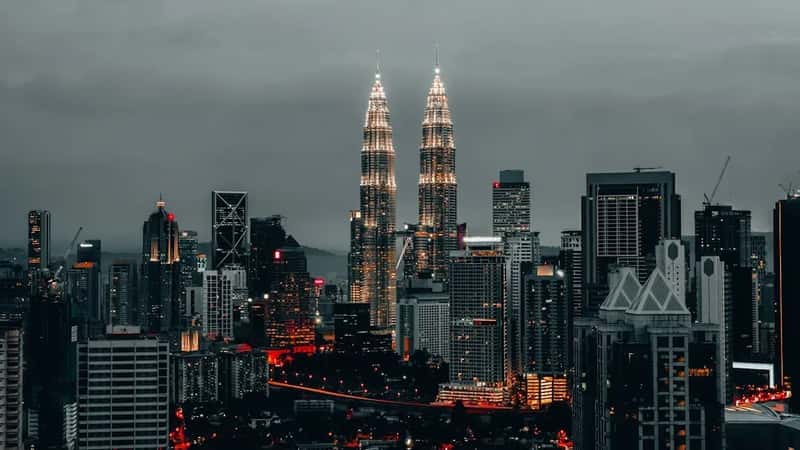 8. Malaysia: The Long-Stay Program That Actually Works (Image Credits: Unsplash)