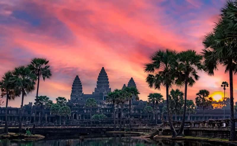 Cambodia: Southeast Asia's quiet value champion (Image Credits: Pexels)