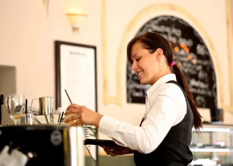 6. Sweden: Fair Wages, No Tipping Needed (Image Credits: Pixabay)