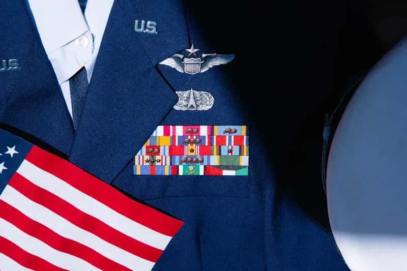 7. Know the Military Baggage Benefits Most Service Members Never Claim (Image Credits: Unsplash)