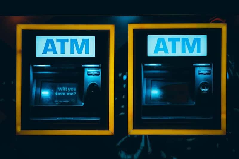 #11 - Using the Ship's ATM for Port Cash (Image Credits: Unsplash)