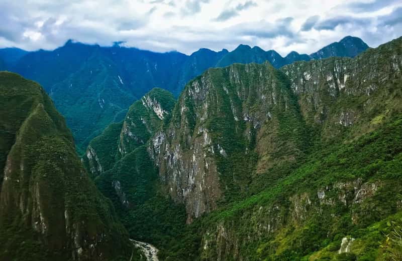 9. Andean Explorer and the Route to Machu Picchu, Peru (Image Credits: Unsplash)