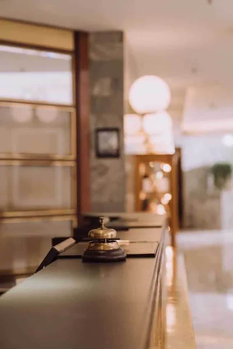 6. "Is there anything I should know?" (Image Credits: Pexels)
