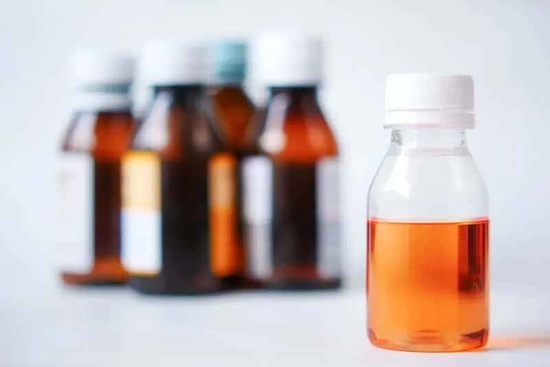 #4 - Hiding Liquids Outside the Clear Bag (Image Credits: Unsplash)