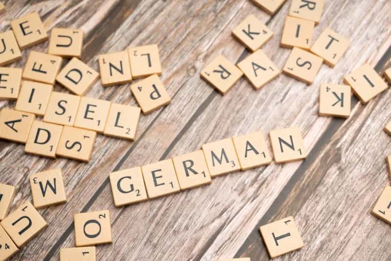 Germany: Europe's largest economy shifts its corporate language (Image Credits: Pexels)