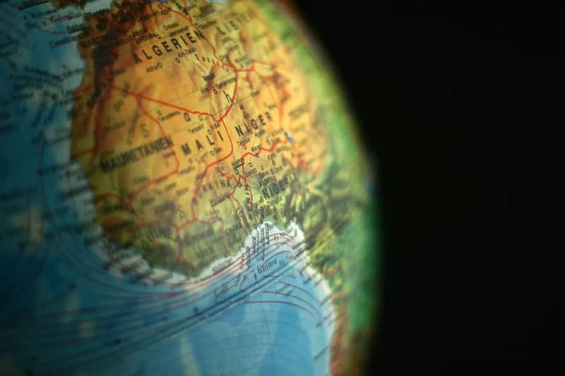 Mali, Burkina Faso, Niger, and Chad: a new wave of reciprocal bans (Image Credits: Pixabay)