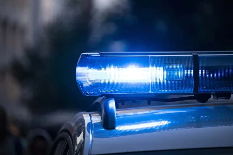 Police statistics don't capture the full picture (Image Credits: Unsplash)
