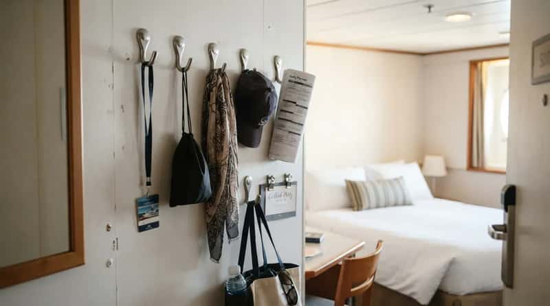 #7 - The Magnetic Hook Hack Crew Use Themselves (Image Credits: Gemini)