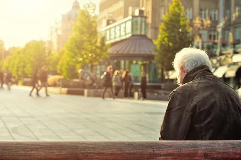 Some Texas Counties Hit Retirees Especially Hard (Image Credits: Unsplash)