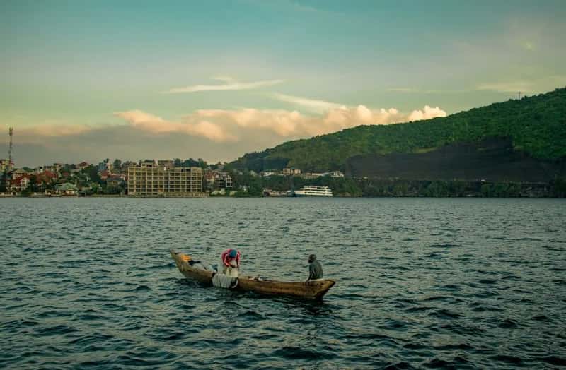 4. Democratic Republic of the Congo (Image Credits: Pexels)