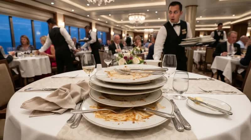 #15 - The Stacked-Plate "Helper" (Image Credits: Gemini)