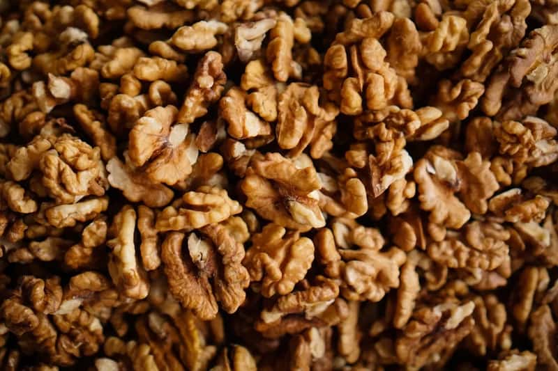 Walnuts from the Mediterranean and Persian tables (Image Credits: Unsplash)