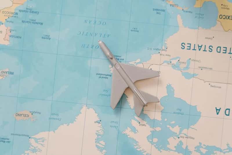 Not every route has gotten more expensive (Image Credits: Pexels)
