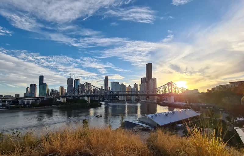 Brisbane, Australia (Image Credits: Unsplash)