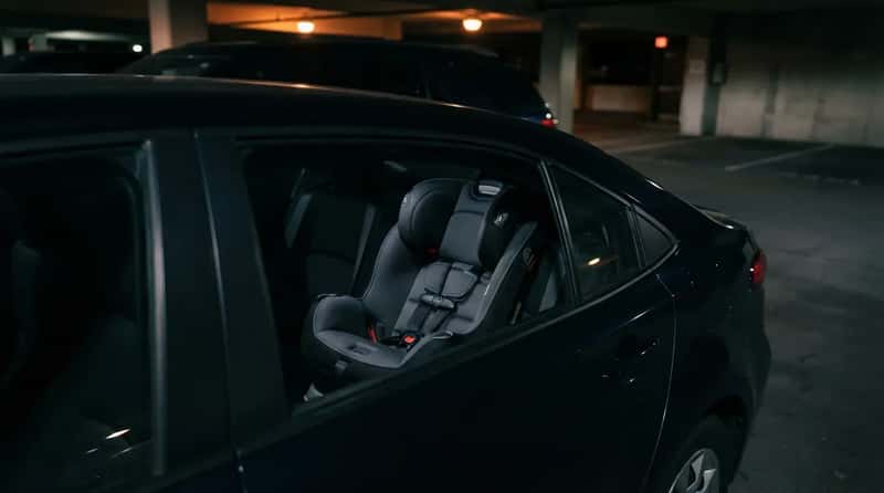 #10 - Car Seats and Booster Seats (Image Credits: Gemini)