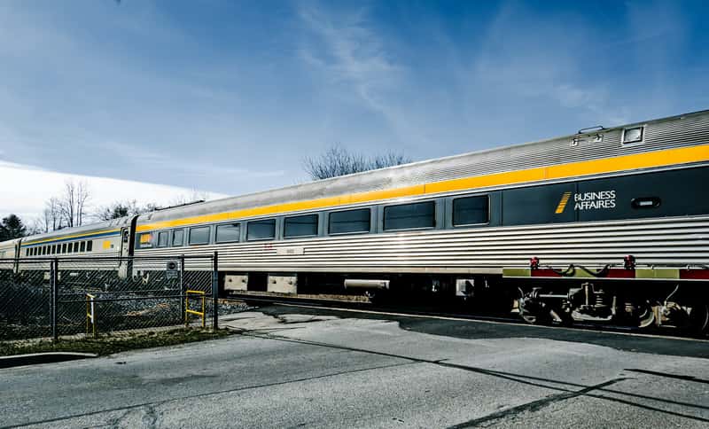 13 Things Train Conductors Quietly Do for Passengers Over 60 That Airlines Never Would