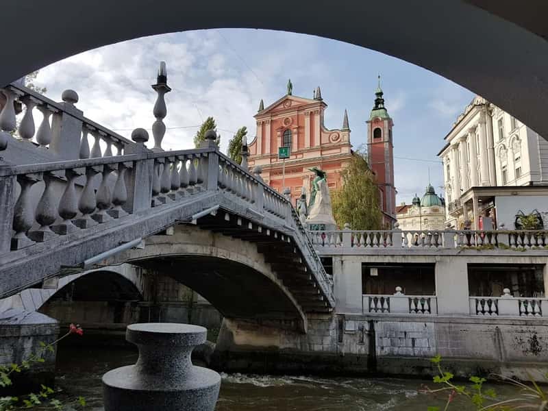 4. Slovenia: Europe's quiet climber (Image Credits: Unsplash)