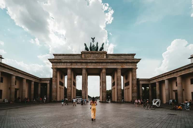 8. Germany (Image Credits: Unsplash)