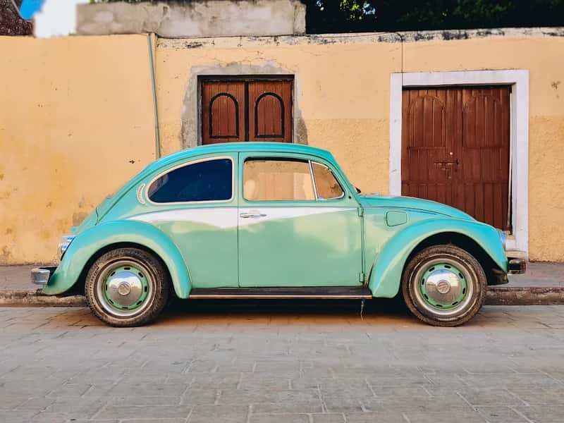 5. Permanent Residency Can Mean Saying Goodbye To Your Car (Image Credits: Unsplash)