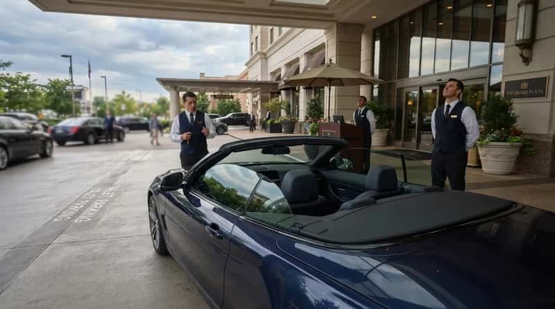 #2 - The Open Top and Cracked Windows That Spell Trouble (Image Credits: Gemini)