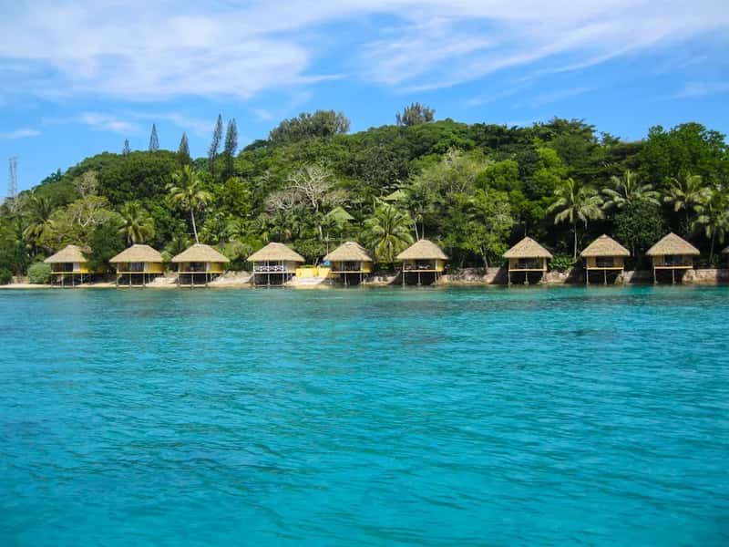 Vanuatu: the speed record for investment citizenship (Image Credits: Unsplash)