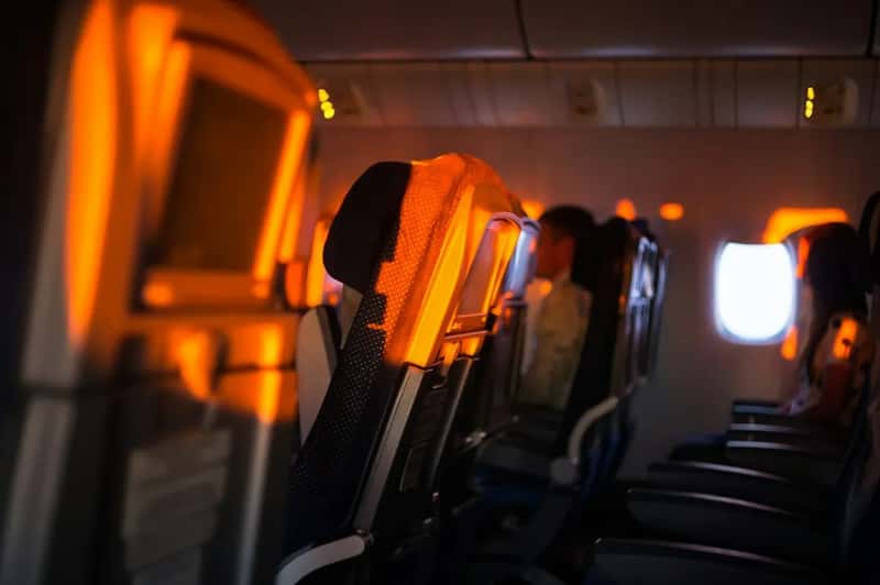 The Nuclear Option: Buying the Seat Outright (Image Credits: Unsplash)
