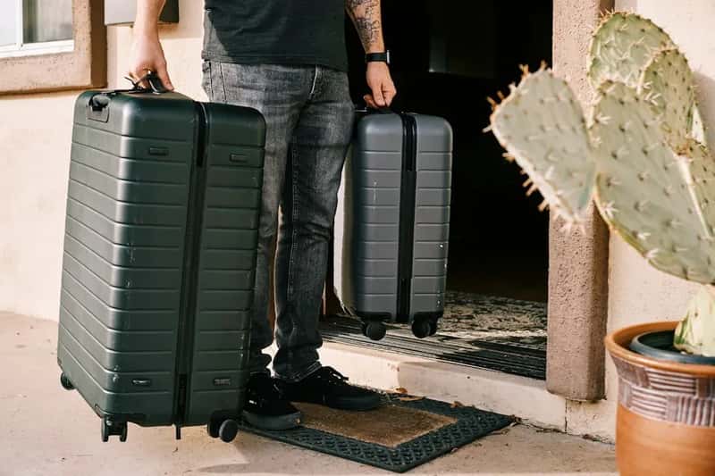 #16 - They Use a Carry-On Whenever Humanly Possible (Image Credits: Unsplash)