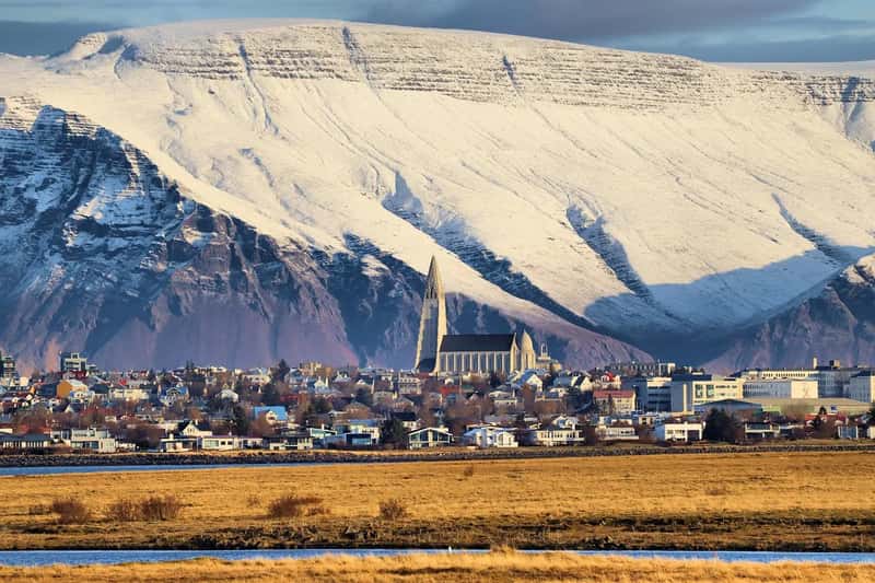 11. Iceland (Image Credits: Pixabay)