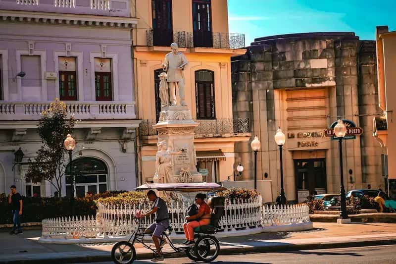 Tourism Industry Faces Collapse (Image Credits: Unsplash)