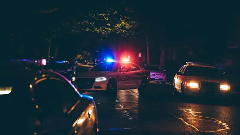 Petty Crime Is Common, Even When Headlines Exaggerate (Image Credits: Unsplash)