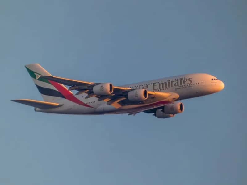 Emirates: The splurge that actually delivers (Image Credits: Pexels)
