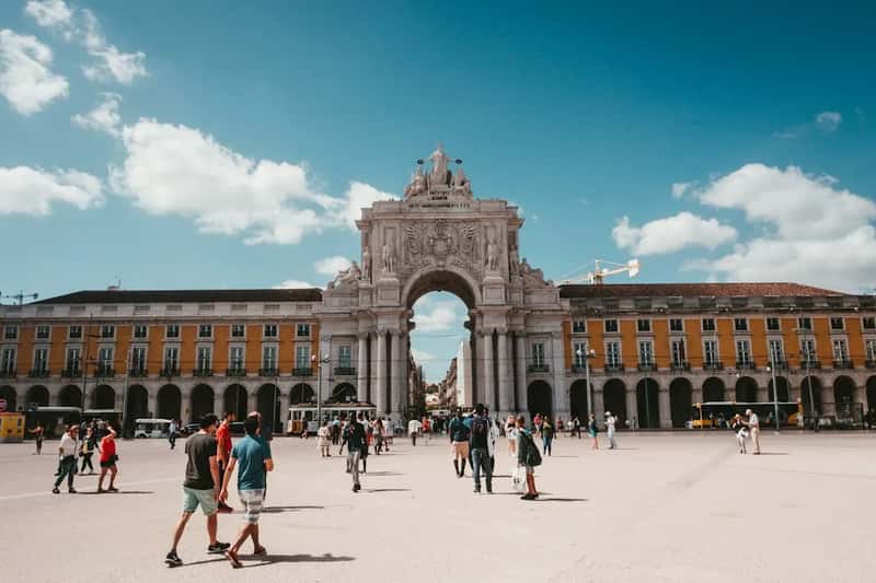 Which City Suits a First Visit (Image Credits: Unsplash)