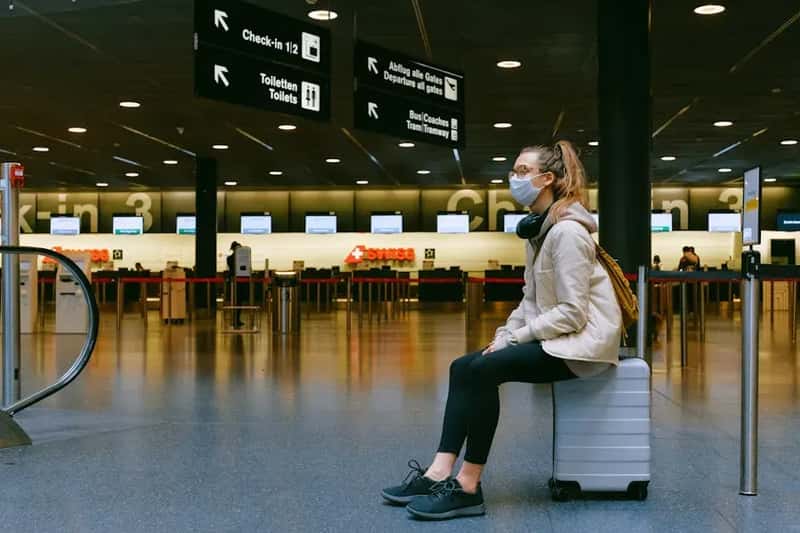 Conclusion: The Risk Nobody Talks About at the Departure Gate (Image Credits: Pexels)
