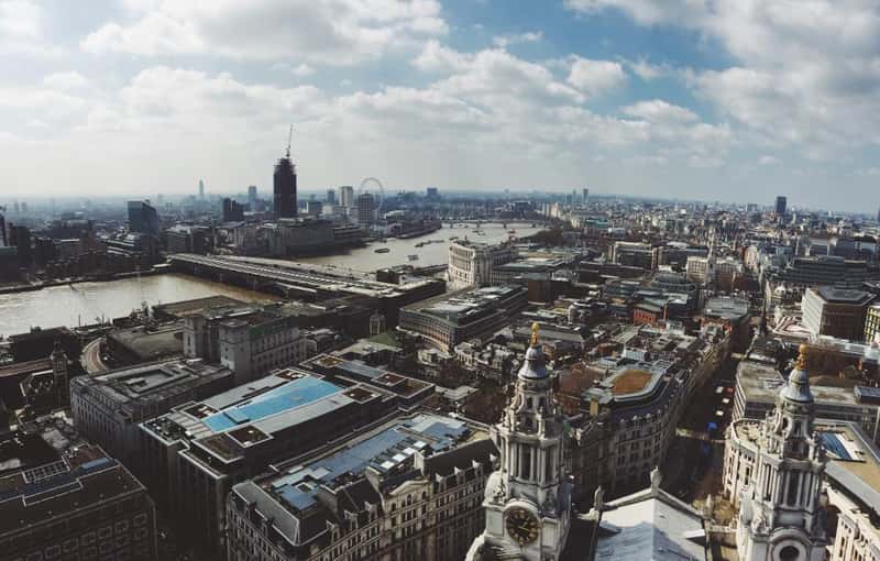 Visit Free Observation Decks and Viewpoints (Image Credits: Stocksnap)
