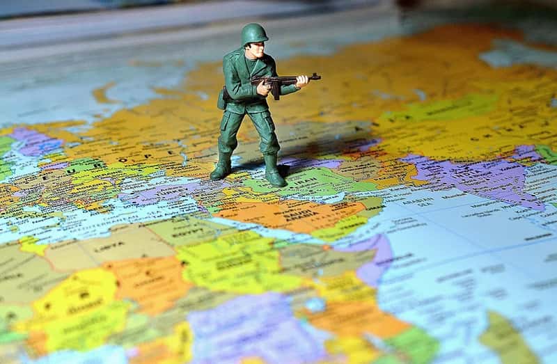 1. What Actually Happened - And Why Travelers Should Care (Image Credits: Pixabay)