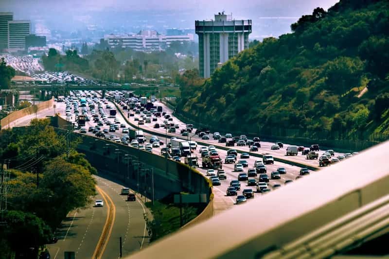 5. California: Golden State, Not-So-Golden Manners (Image Credits: Unsplash)