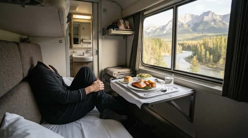 #7 - Room Service Requests That Never Get Made (Image Credits: Gemini)